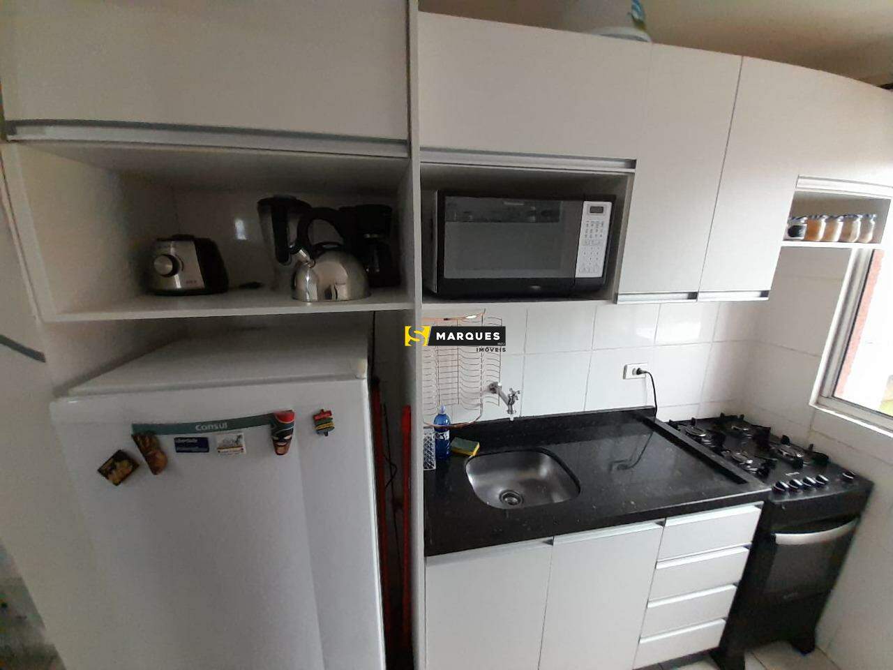 Apartamento com 2 Dormitórios para alugar, 50 m² por R$ 1.500,00 Apartamento com 2 Dormitórios para alugar, 50 m² por R$ 1.500,00