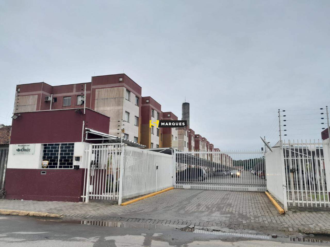 Apartamento para alugar  no Paranaguamirim - Joinville, SC. Imóveis
