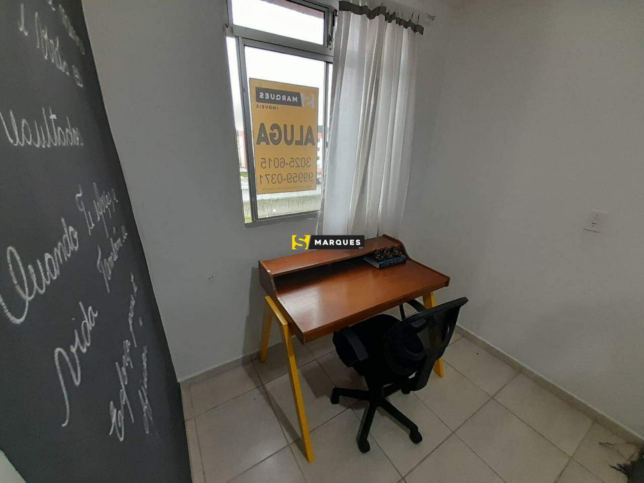 Apartamento com 2 Dormitórios para alugar, 50 m² por R$ 1.500,00 Apartamento com 2 Dormitórios para alugar, 50 m² por R$ 1.500,00