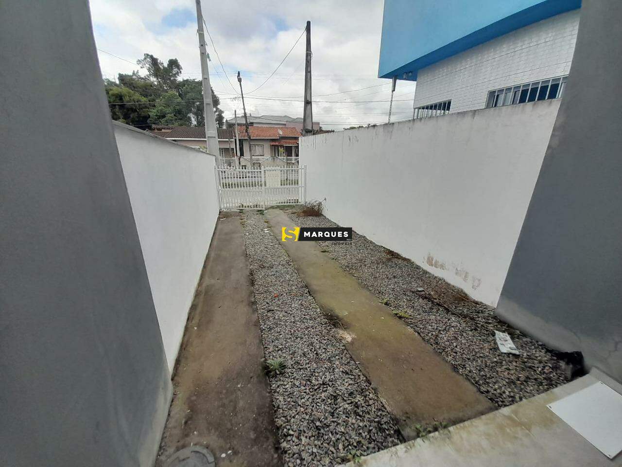 Casa para alugar com 2 quartos, 80m² - Foto 13