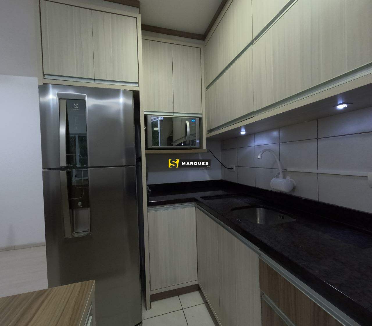 Apartamento de 2 quartos, 51m² no bairro Anita Garibaldi, em Joinville | Eu Corretor