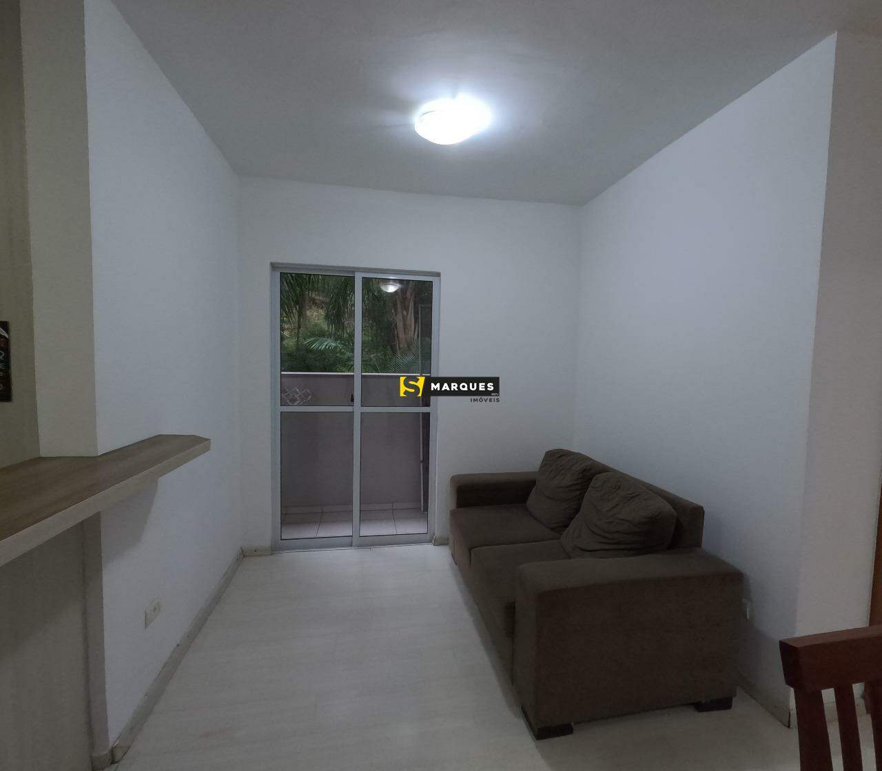 Apartamento de 2 quartos, 51m² no bairro Anita Garibaldi, em Joinville | Eu Corretor