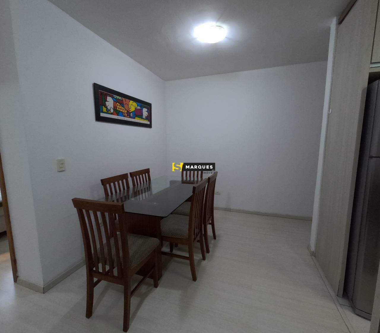 Apartamento de 2 quartos, 51m² no bairro Anita Garibaldi, em Joinville | Eu Corretor