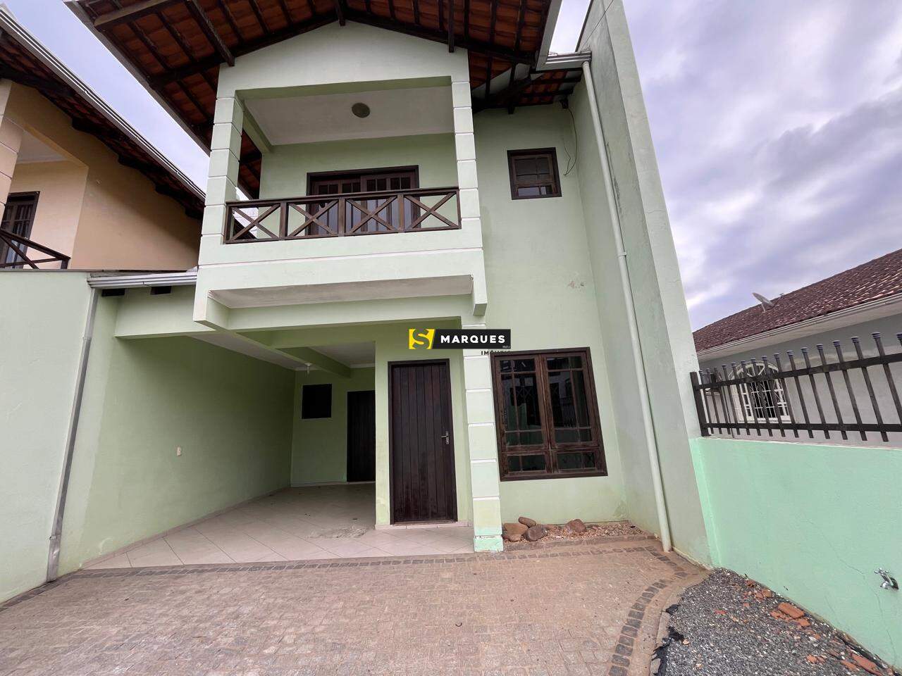 Casa, 3 quartos, 80 m² - Foto 27