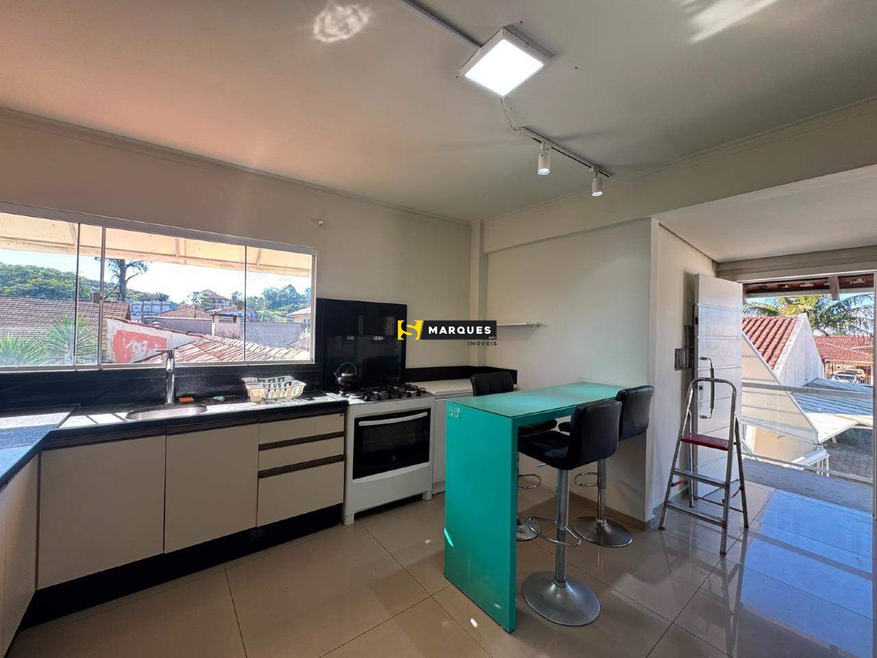 Apartamento, 3 quartos, 136 m² - Foto 6