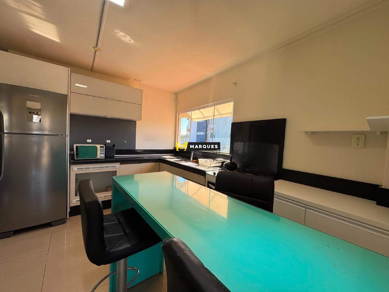 Apartamento, 3 quartos, 136 m² - Foto 5