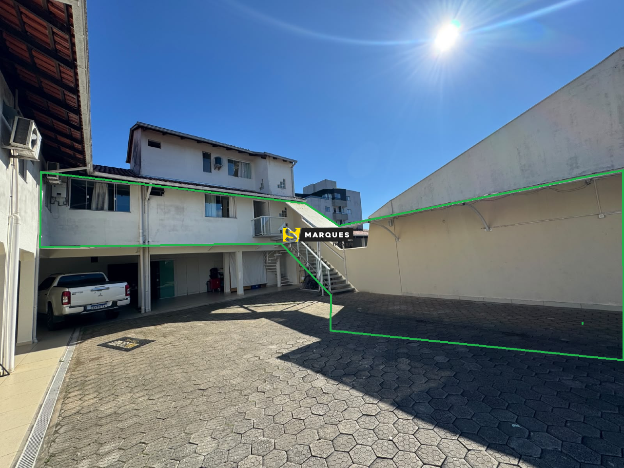 Apartamento, 3 quartos, 136 m² - Foto 2