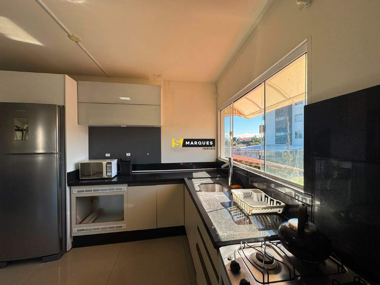 Apartamento, 3 quartos, 136 m² - Foto 4