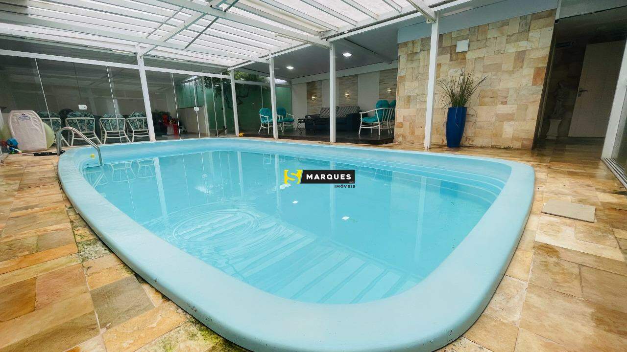 Apartamento, 3 quartos, 136 m² - Foto 25