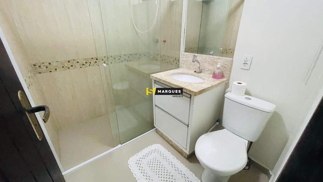 Apartamento, 3 quartos, 136 m² - Foto 9