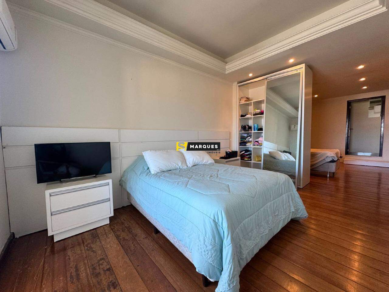Apartamento, 3 quartos, 136 m² - Foto 17