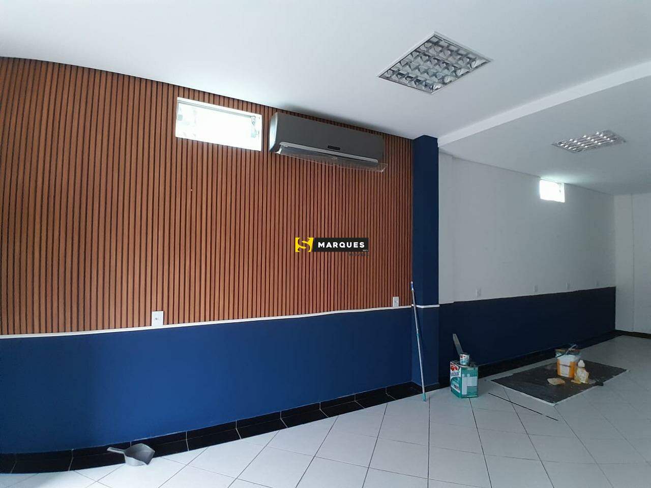 Conjunto Comercial-Sala para alugar, 85m² - Foto 11