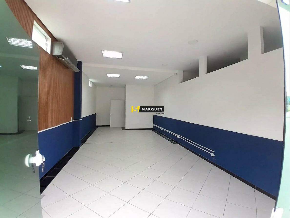 Sala comercial para alugar  no Fátima - Joinville, SC. Imóveis