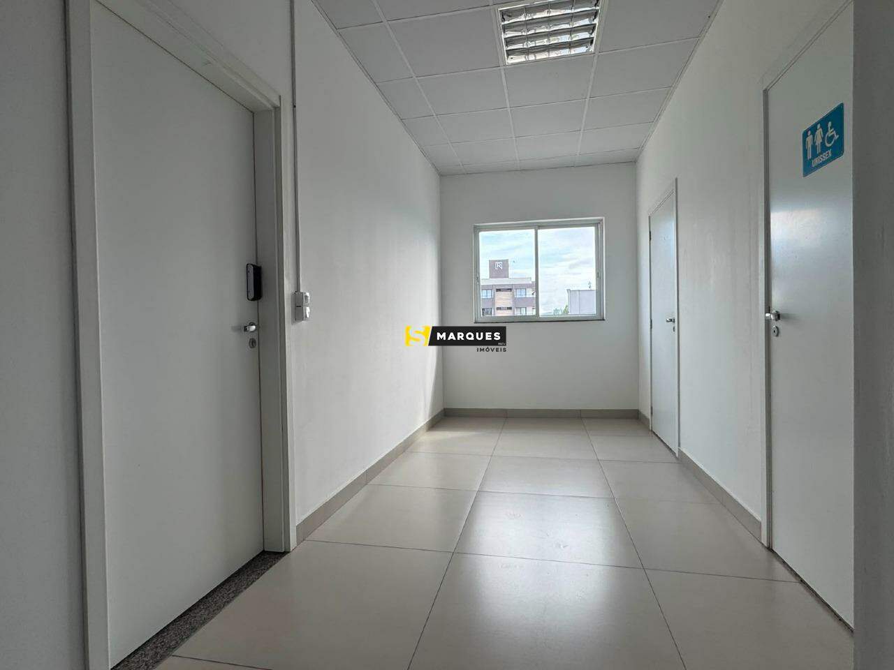 Sala comercial para alugar, 152 m² por R$ 5.320,00 Sala comercial para alugar, 152 m² por R$ 5.320,00