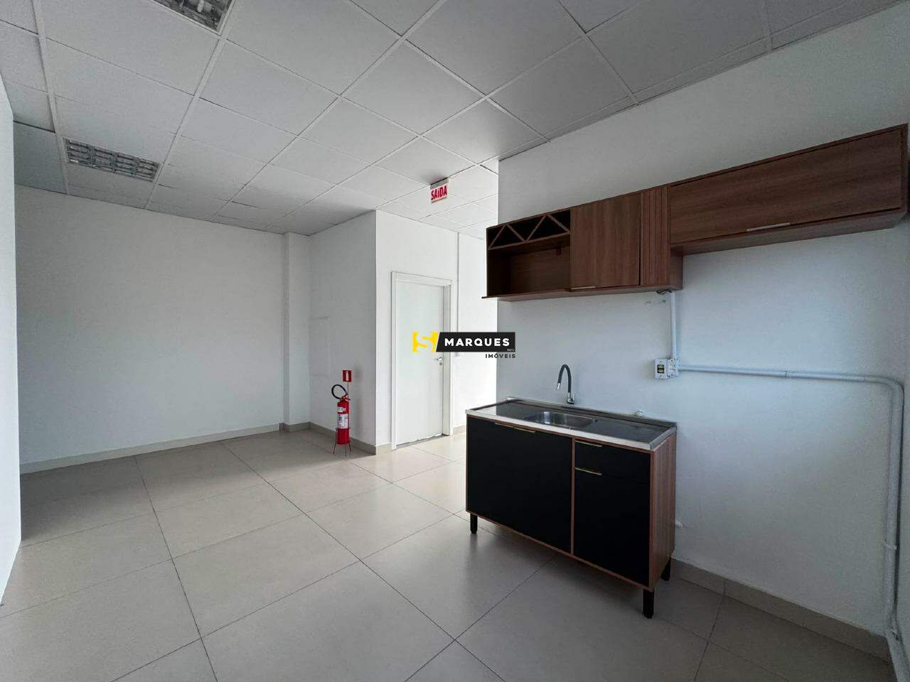 Sala comercial para alugar, 152 m² por R$ 5.320,00 Sala comercial para alugar, 152 m² por R$ 5.320,00