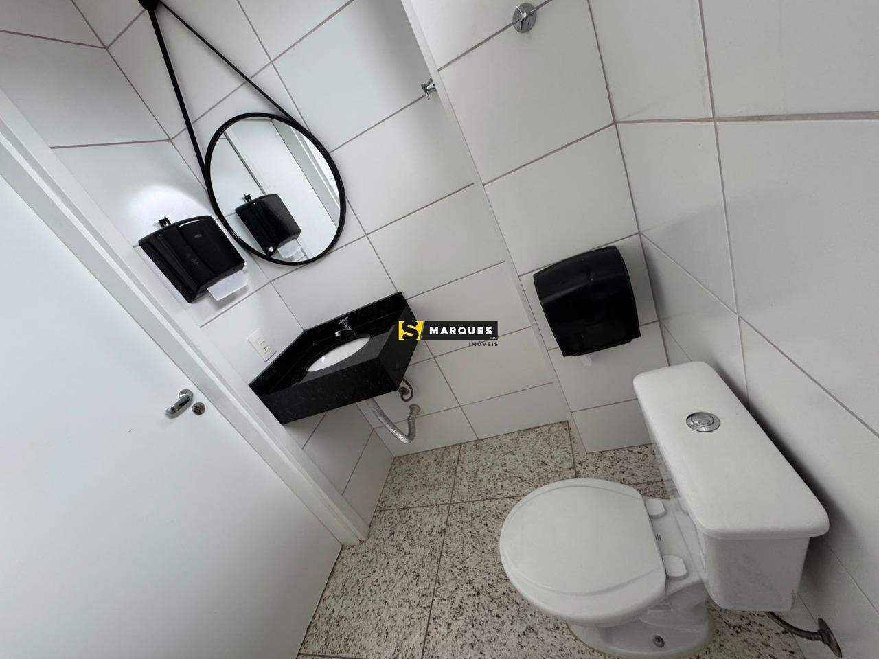 Sala comercial para alugar, 152 m² por R$ 5.320,00 Sala comercial para alugar, 152 m² por R$ 5.320,00
