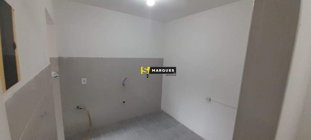 Apartamento de 2 quartos, 44m² no bairro Vila Nova, em Joinville | Eu Corretor