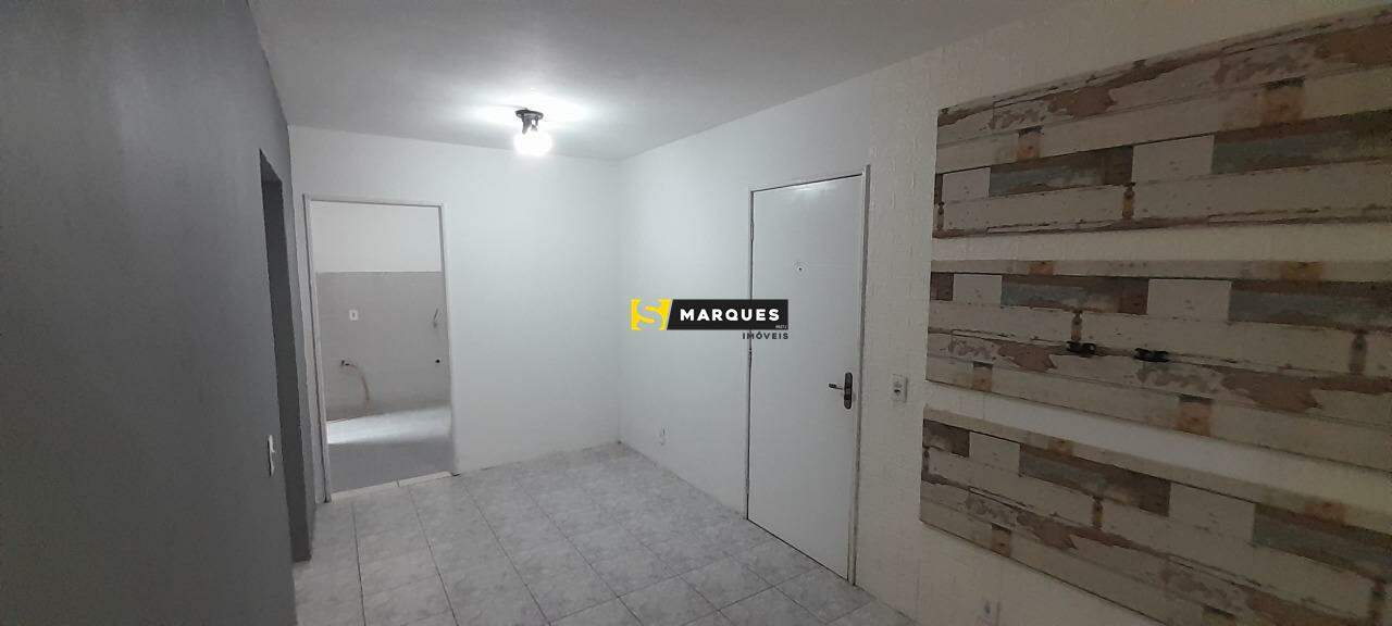 Apartamento de 2 quartos, 44m² no bairro Vila Nova, em Joinville | Eu Corretor