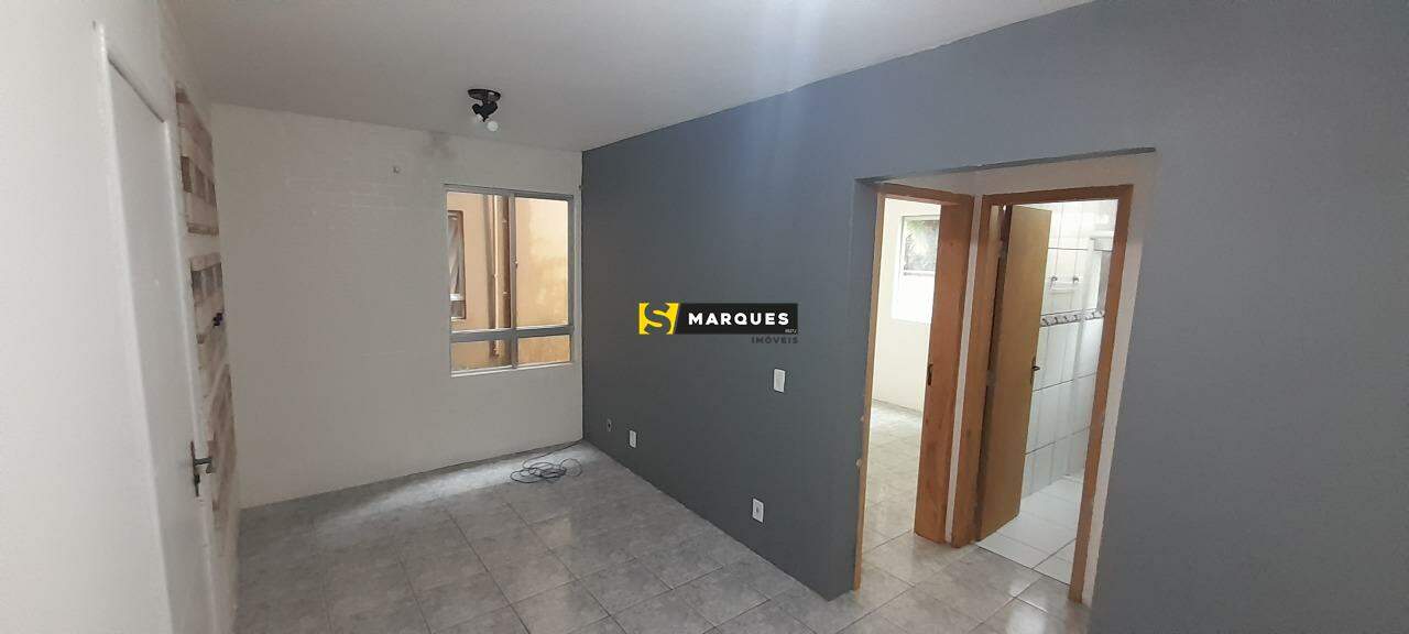 Apartamento de 2 quartos, 44m² no bairro Vila Nova, em Joinville | Eu Corretor