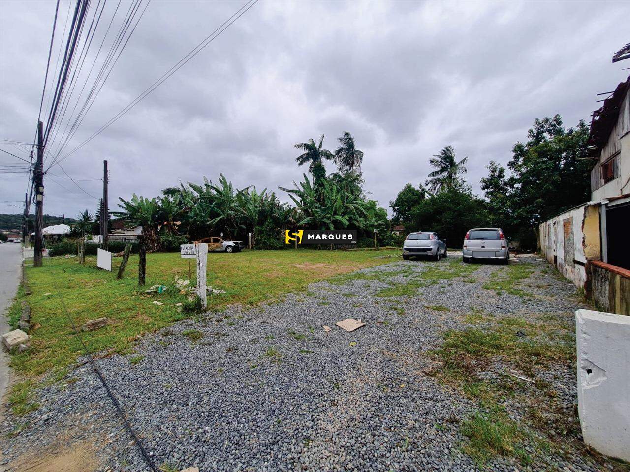 Lote/Terreno de 360m² no bairro Itaum, em Joinville | Eu Corretor