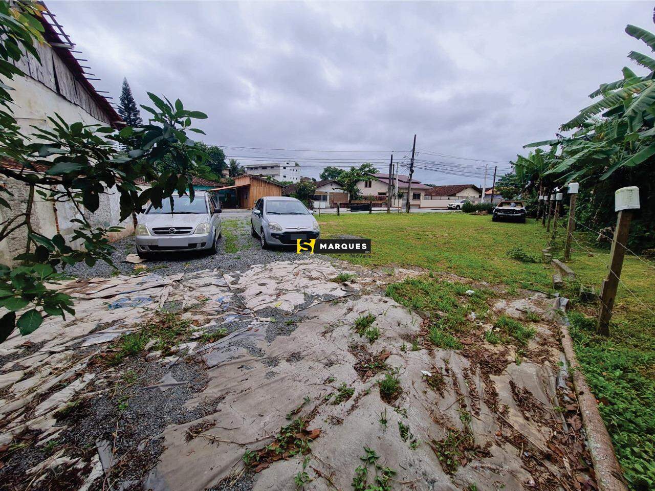 Lote/Terreno de 360m² no bairro Itaum, em Joinville | Eu Corretor