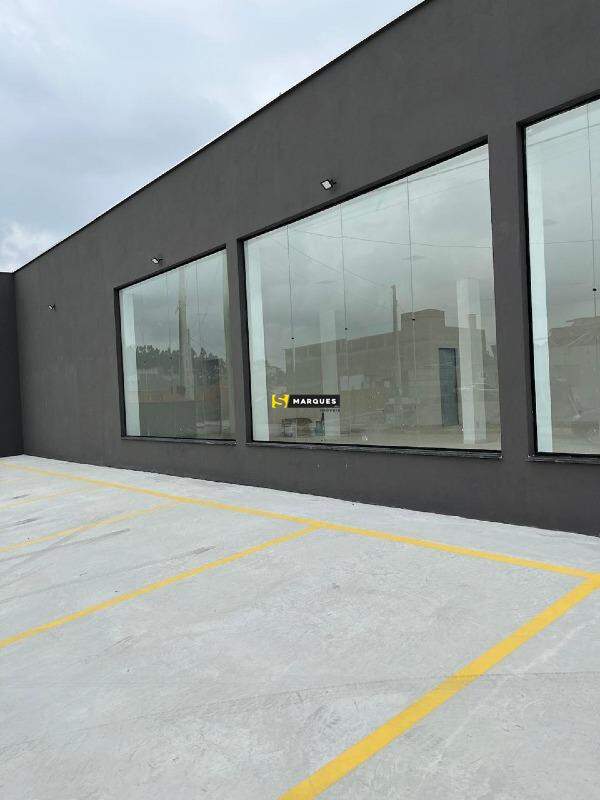 Conjunto Comercial-Sala para alugar, 167m² - Foto 11