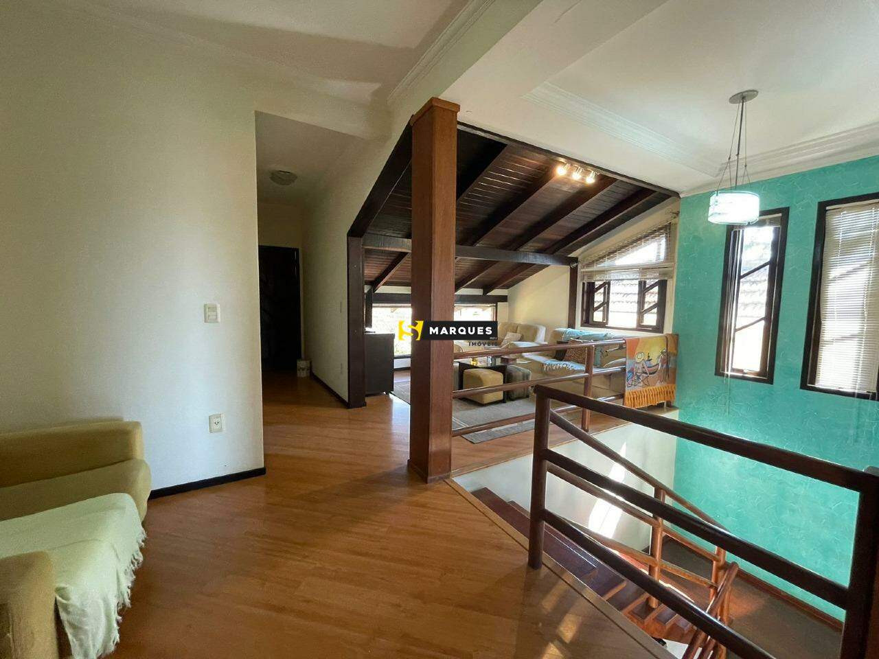 Casa para alugar com 3 quartos, 270m² - Foto 12