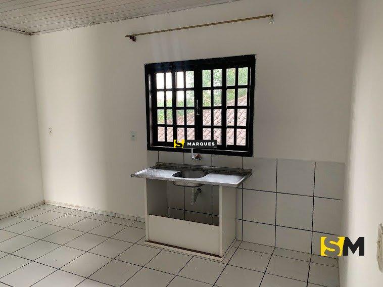 Kitnet-Studio, 35 m² - Foto 4