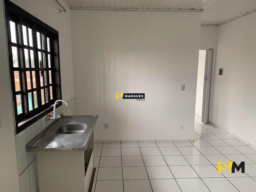 Kitnet-Studio, 35 m² - Foto 2