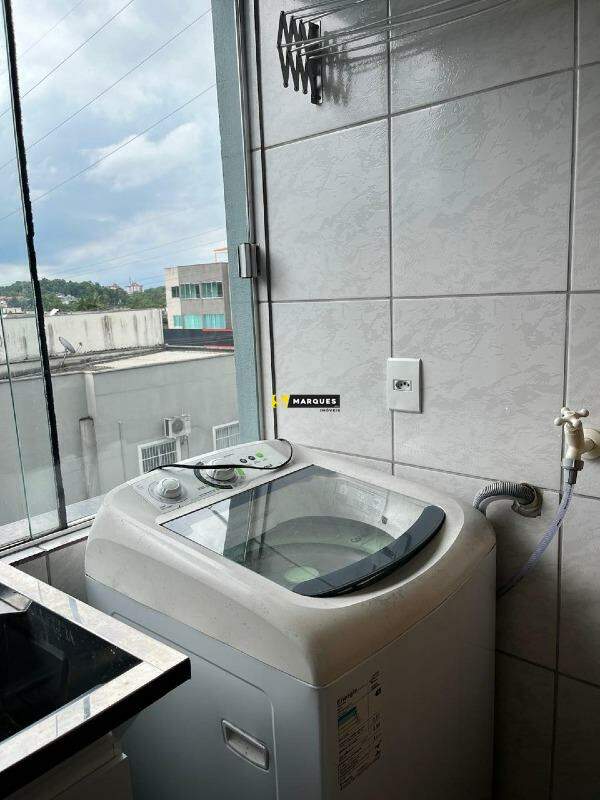 Apartamento, 2 quartos, 53 m² - Foto 7