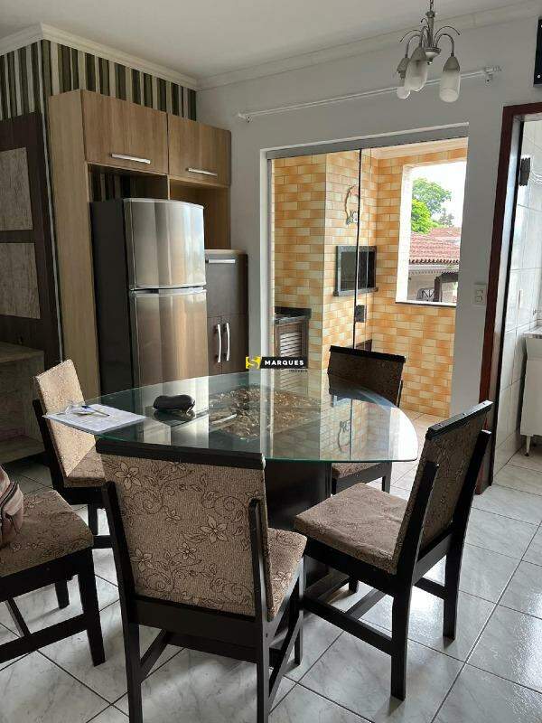Apartamento, 2 quartos, 53 m² - Foto 3