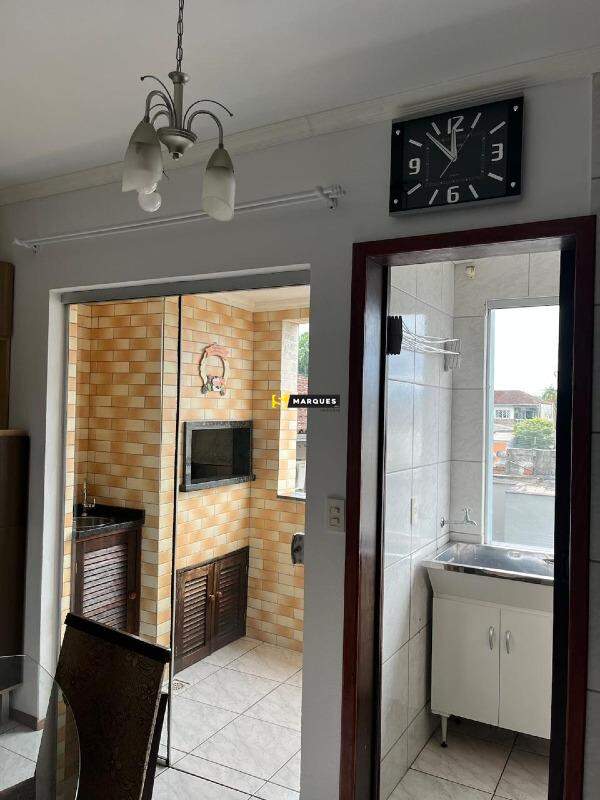 Apartamento, 2 quartos, 53 m² - Foto 6