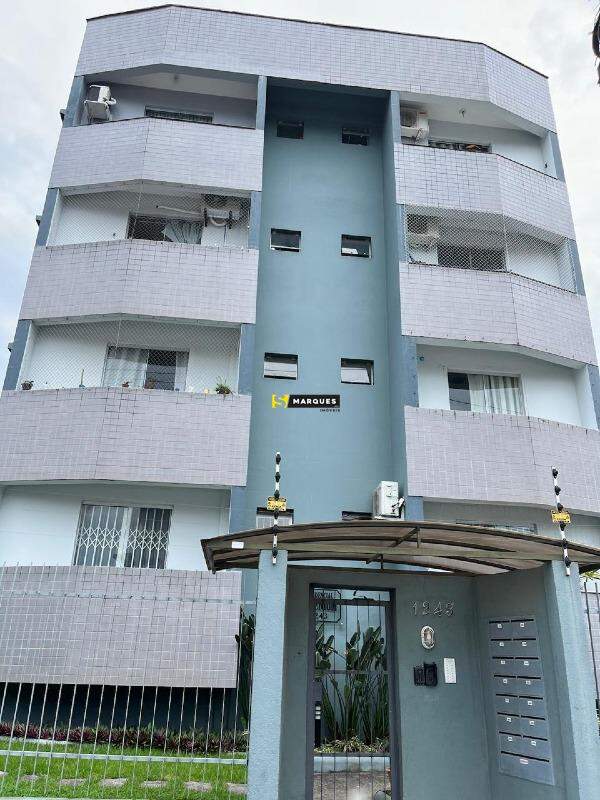Apartamento, 2 quartos, 53 m² - Foto 1