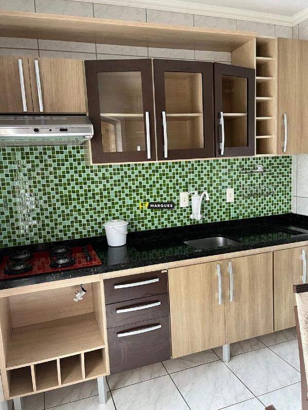 Apartamento, 2 quartos, 53 m² - Foto 4
