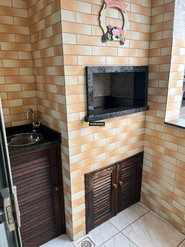 Apartamento, 2 quartos, 53 m² - Foto 8