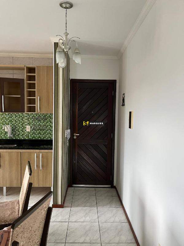 Apartamento, 2 quartos, 53 m² - Foto 2