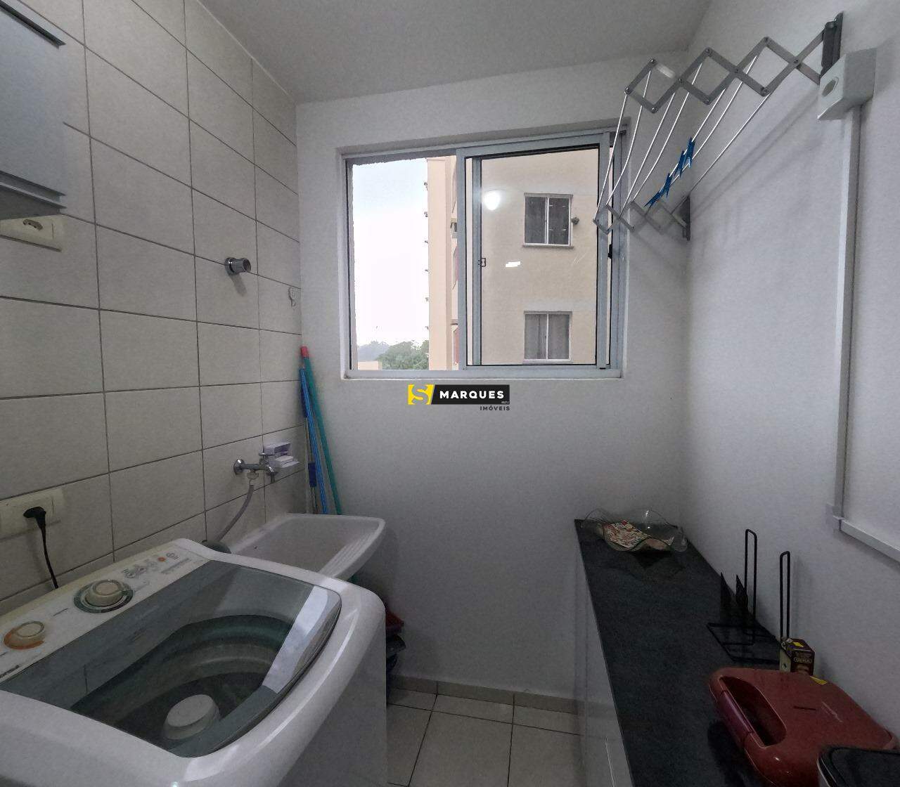Apartamento de 2 quartos, 55m² no bairro Anita Garibaldi, em Joinville | Eu Corretor