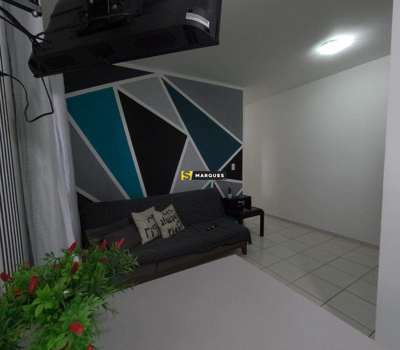 Apartamento de 2 quartos, 55m² no bairro Anita Garibaldi, em Joinville | Eu Corretor
