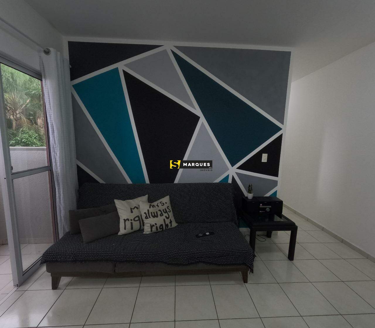 Apartamento de 2 quartos, 55m² no bairro Anita Garibaldi, em Joinville | Eu Corretor