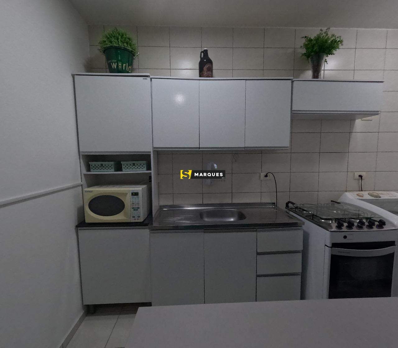 Apartamento de 2 quartos, 55m² no bairro Anita Garibaldi, em Joinville | Eu Corretor