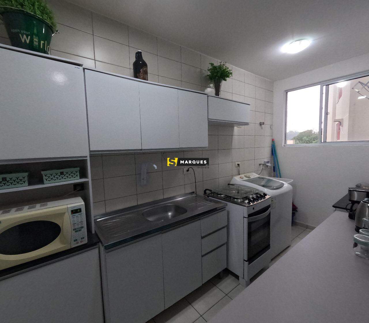 Apartamento de 2 quartos, 55m² no bairro Anita Garibaldi, em Joinville | Eu Corretor