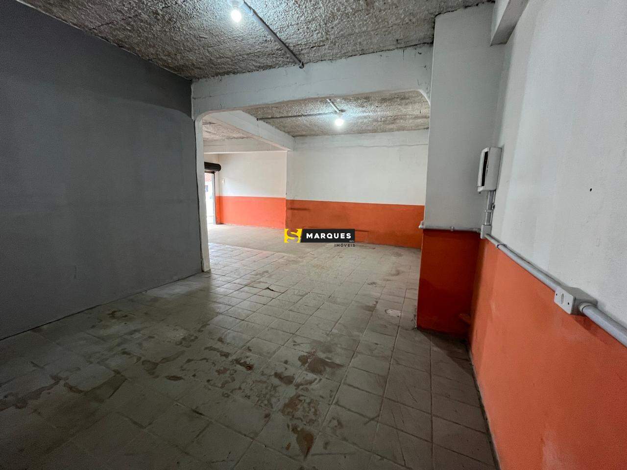 Conjunto Comercial-Sala para alugar, 53m² - Foto 6