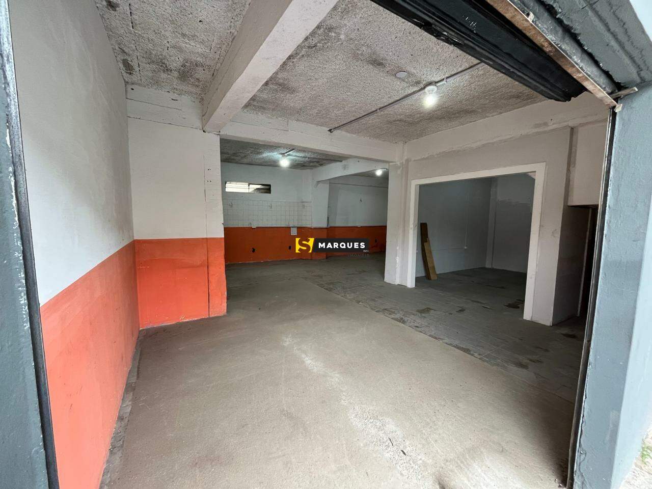 Conjunto Comercial-Sala para alugar, 53m² - Foto 2