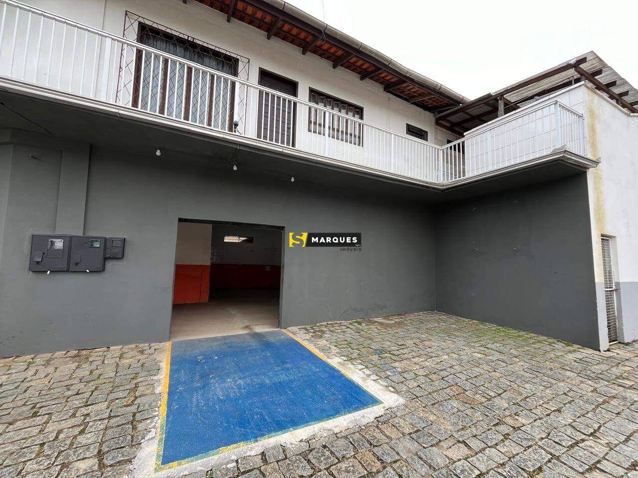 Conjunto Comercial-Sala para alugar, 53m² - Foto 1