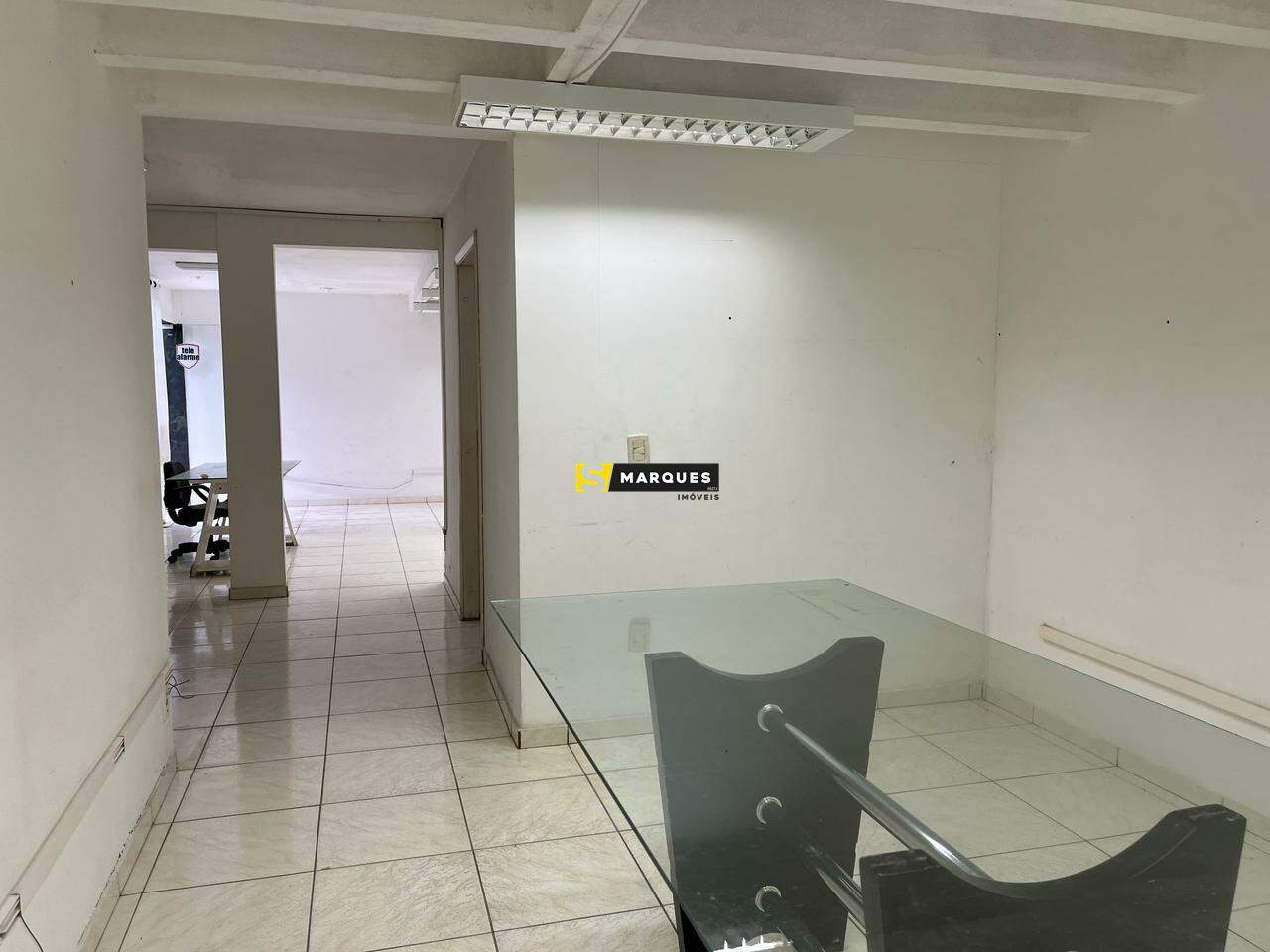 Sala Comercial de 67m² no bairro Boa Vista, em Joinville | Eu Corretor