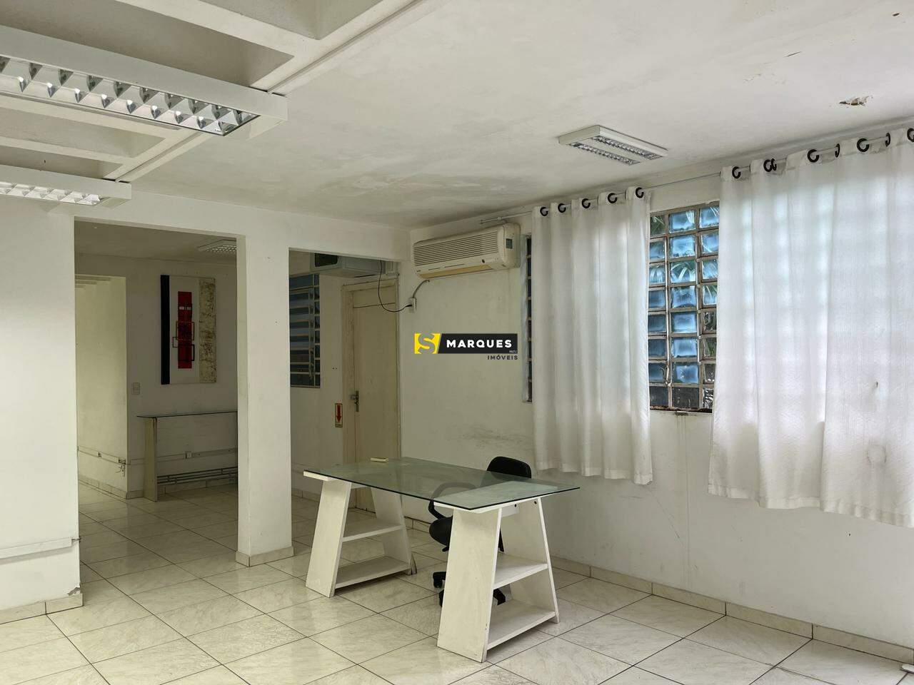 Sala Comercial de 67m² no bairro Boa Vista, em Joinville | Eu Corretor