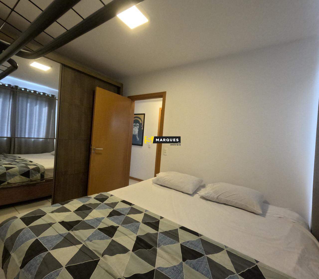 Apartamento para alugar com 2 quartos, 65m² - Foto 24