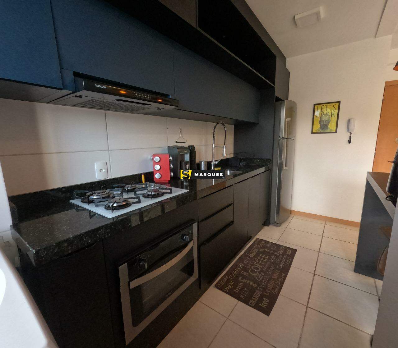 Apartamento para alugar com 2 quartos, 65m² - Foto 17