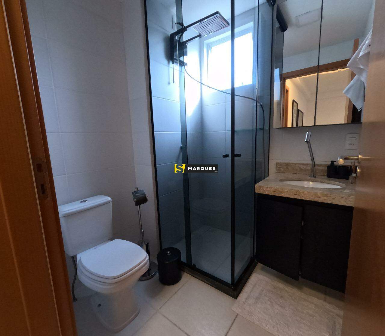 Apartamento para alugar com 2 quartos, 65m² - Foto 25