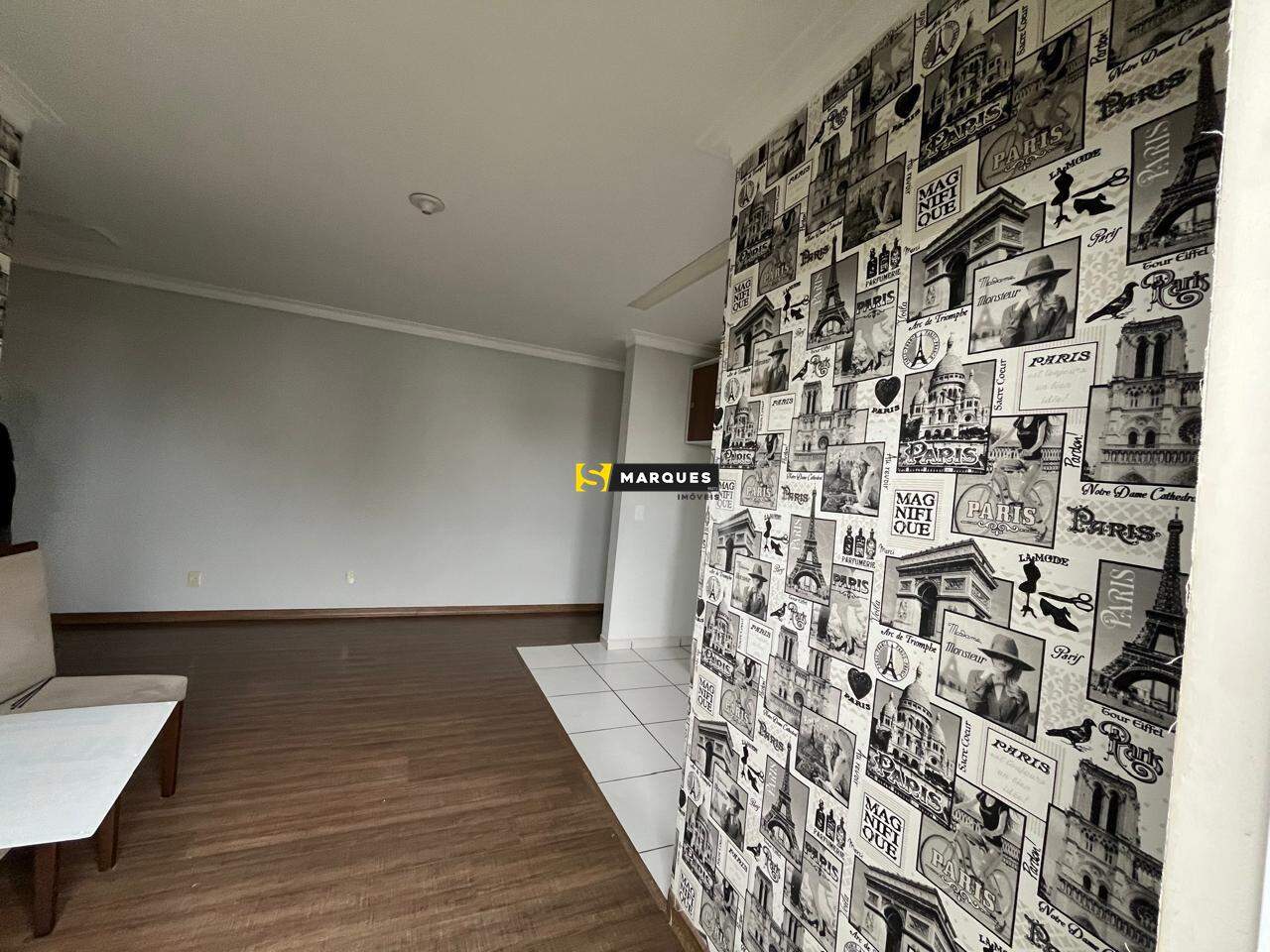 Apartamento à venda com 2 quartos, 72m² - Foto 4